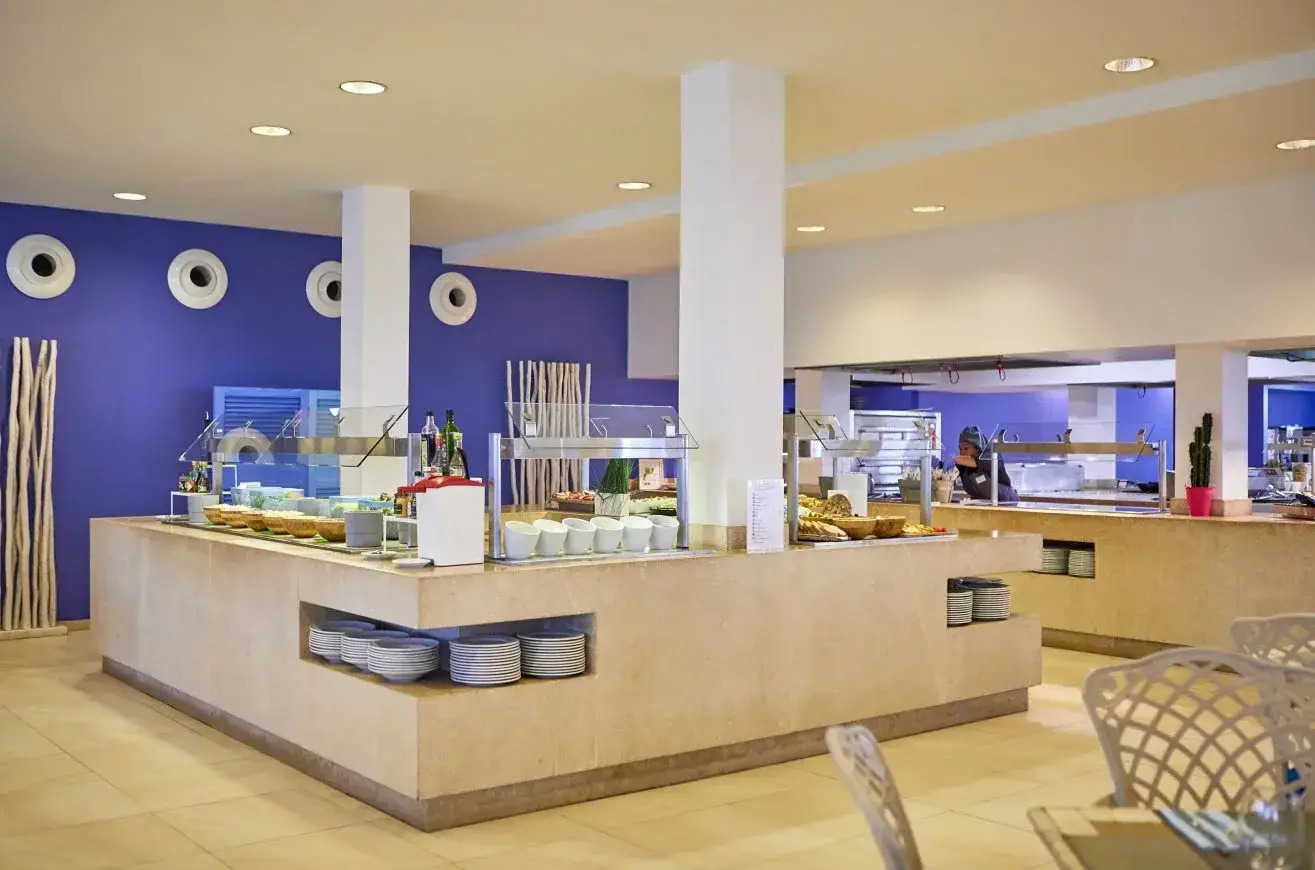 Foto - Seaclub Alcudia Mediterranean Resort