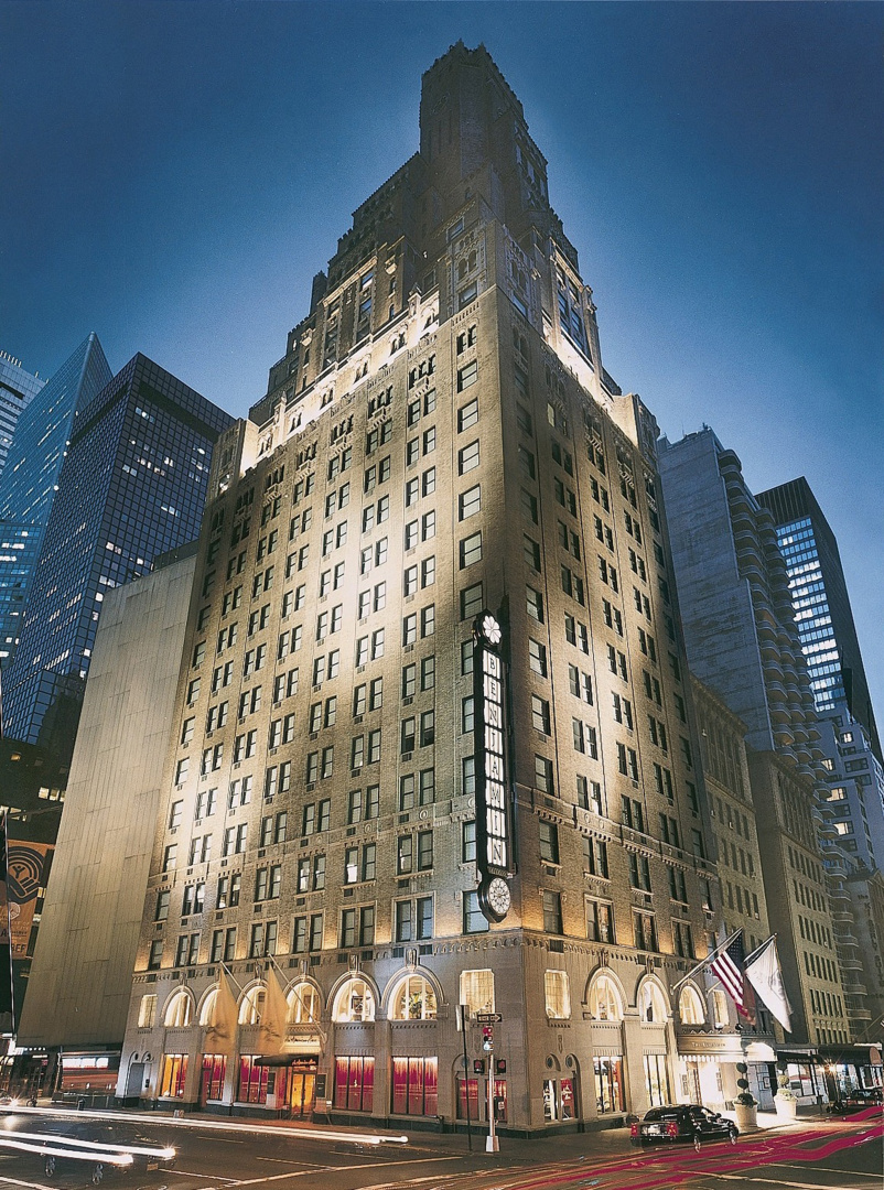 Photo - The Benjamin Royal Sonesta New York
