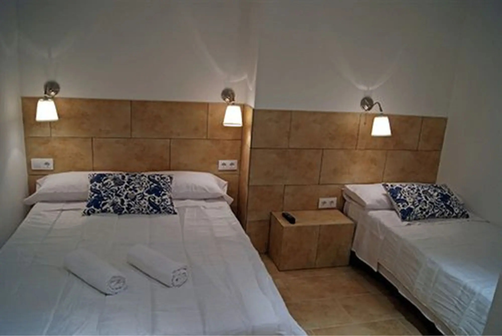 Foto - Hostal Martinval