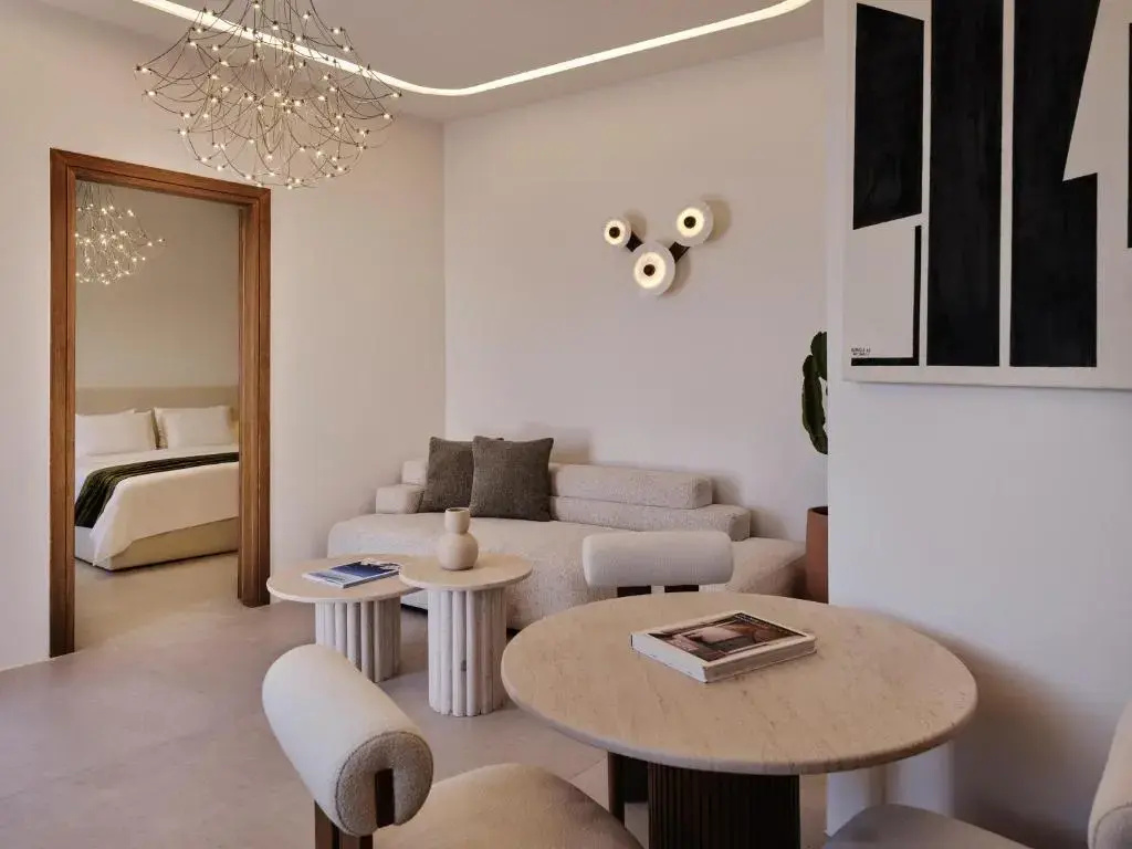 Foto - Andronis Luxury Suites