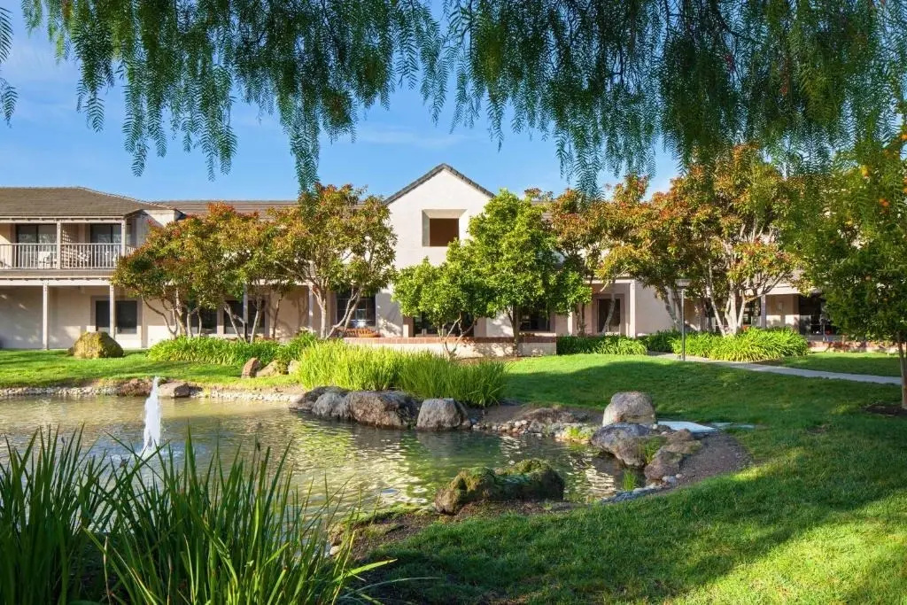 Photo - Four Points by Sheraton Pleasanton