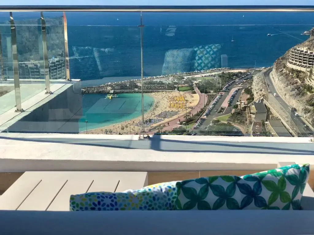 Foto - Holiday Club Jardin Amadores