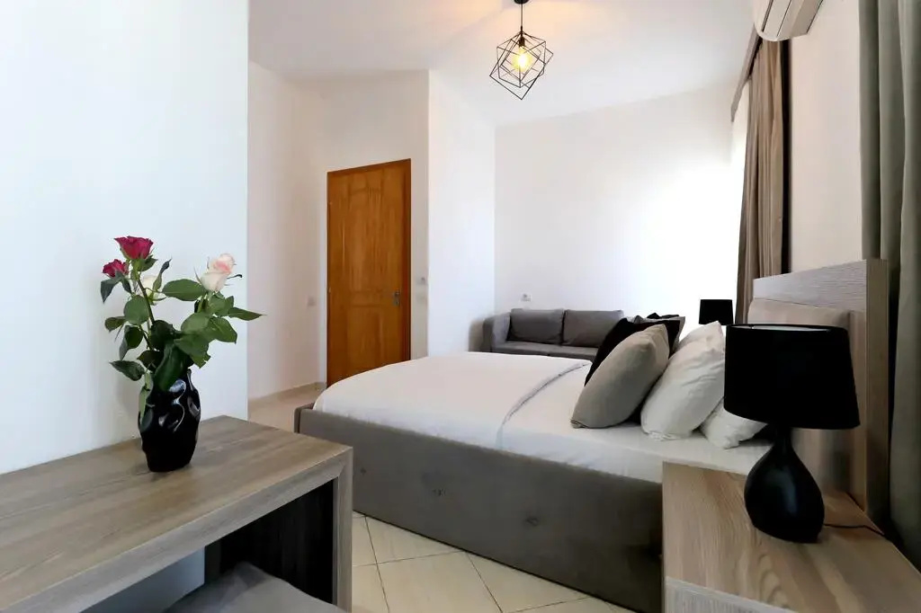 Foto - Villa Doka