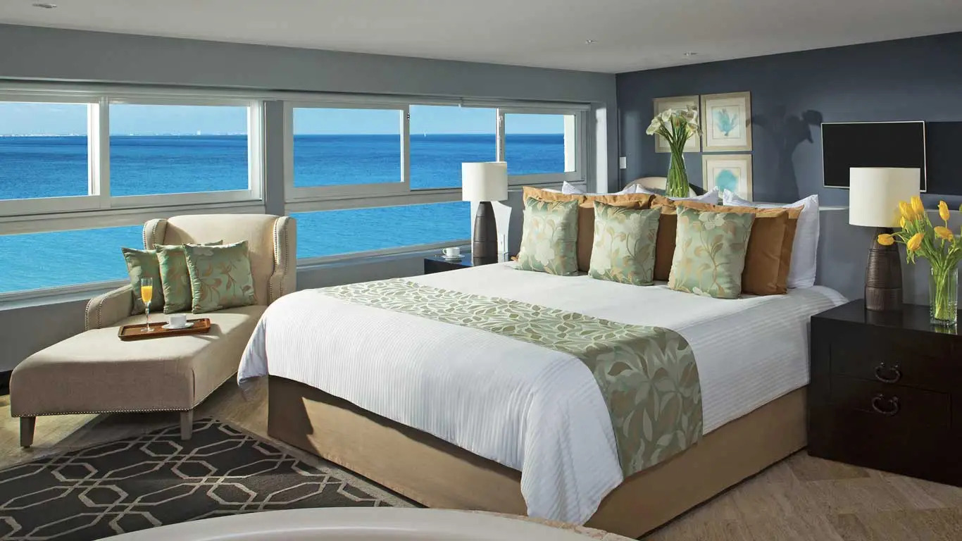 Foto - Dreams Sands Cancun Resort & Spa