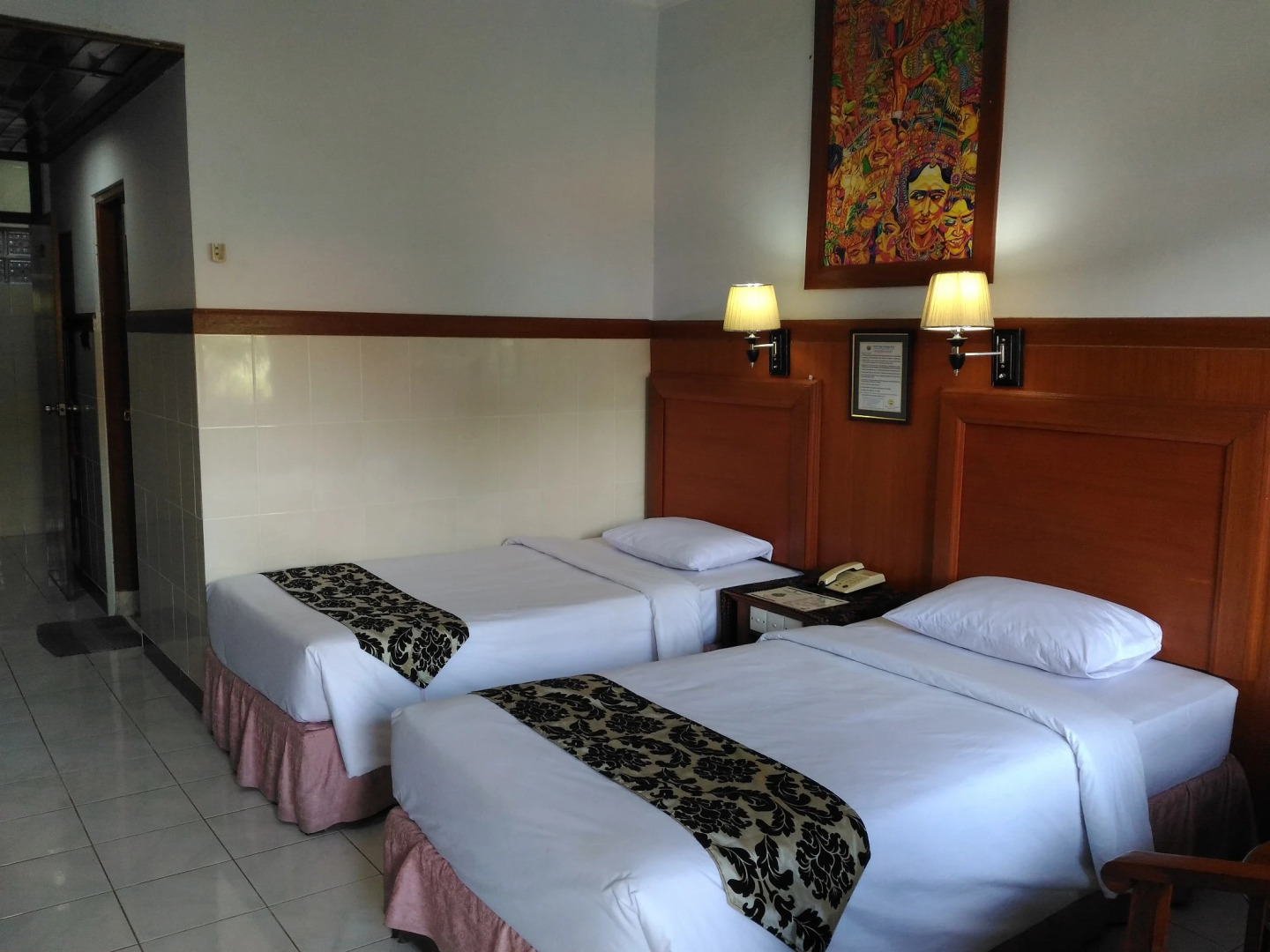 Foto - Hotel Sorga Cottages