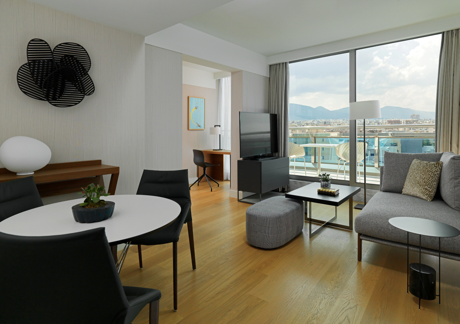 Photo - Athens Marriott Hotel