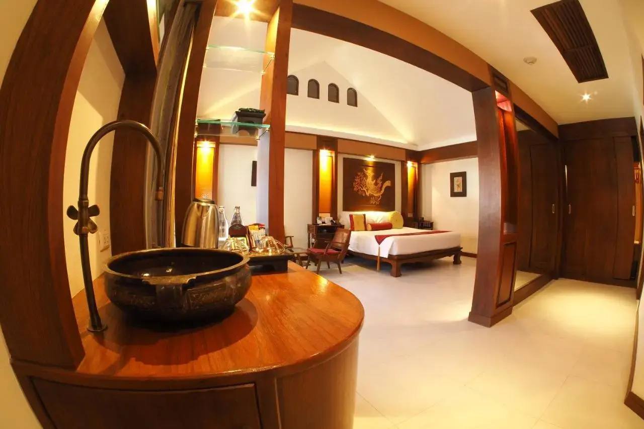 Photo - Kodchasri Thani Hotel Chiangmai