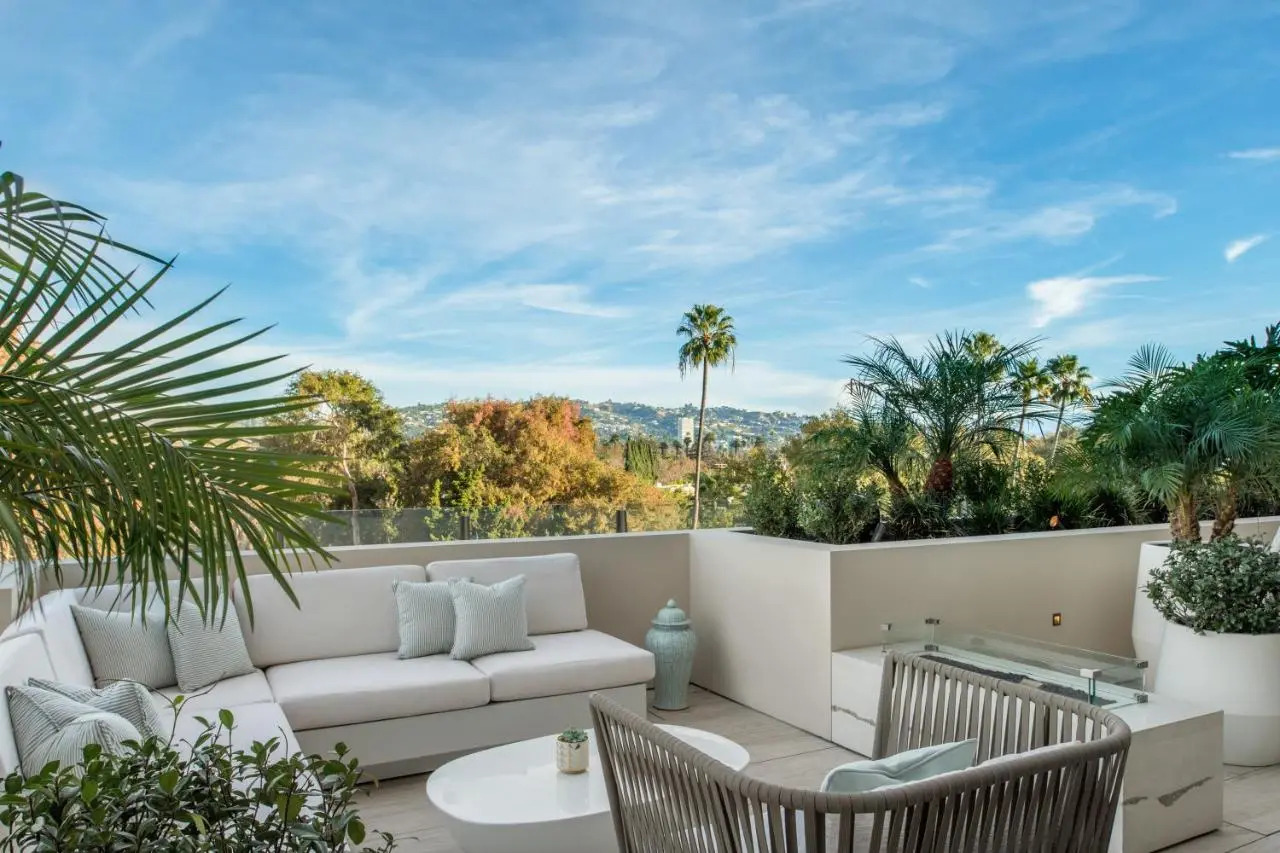 Foto - Waldorf Astoria Beverly Hills