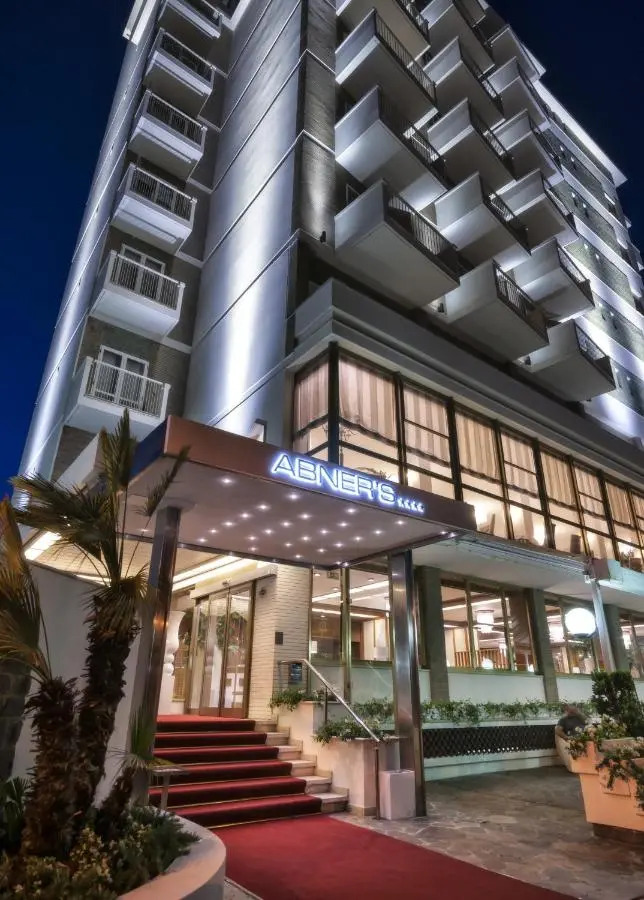 Foto - Hotel Abner's