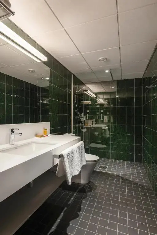Photo - Art Hotel Pallas 