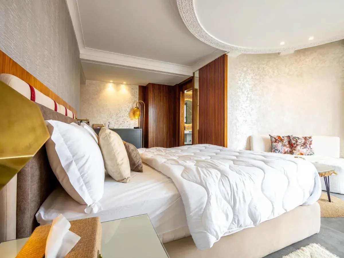 Foto - Fashion Boutique Hotel