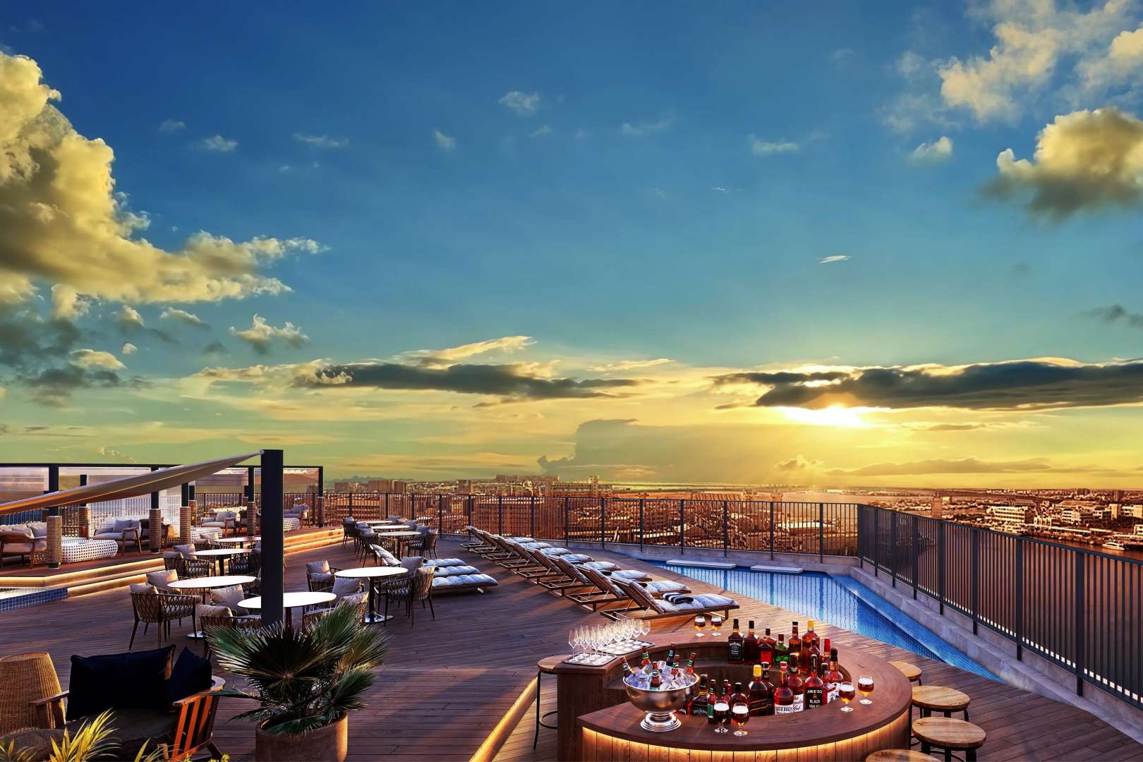 Photo - South Gate Hotel Okinawa