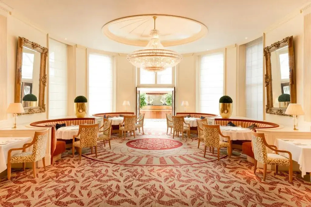 Foto - Millennium Hotel and Conference Centre Gloucester London