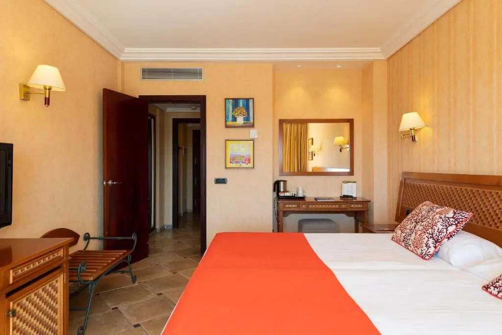 Foto - Hotel Cordial Mogán Playa