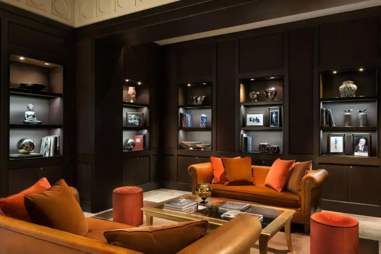 Foto - Sina Villa Medici, Autograph Collection