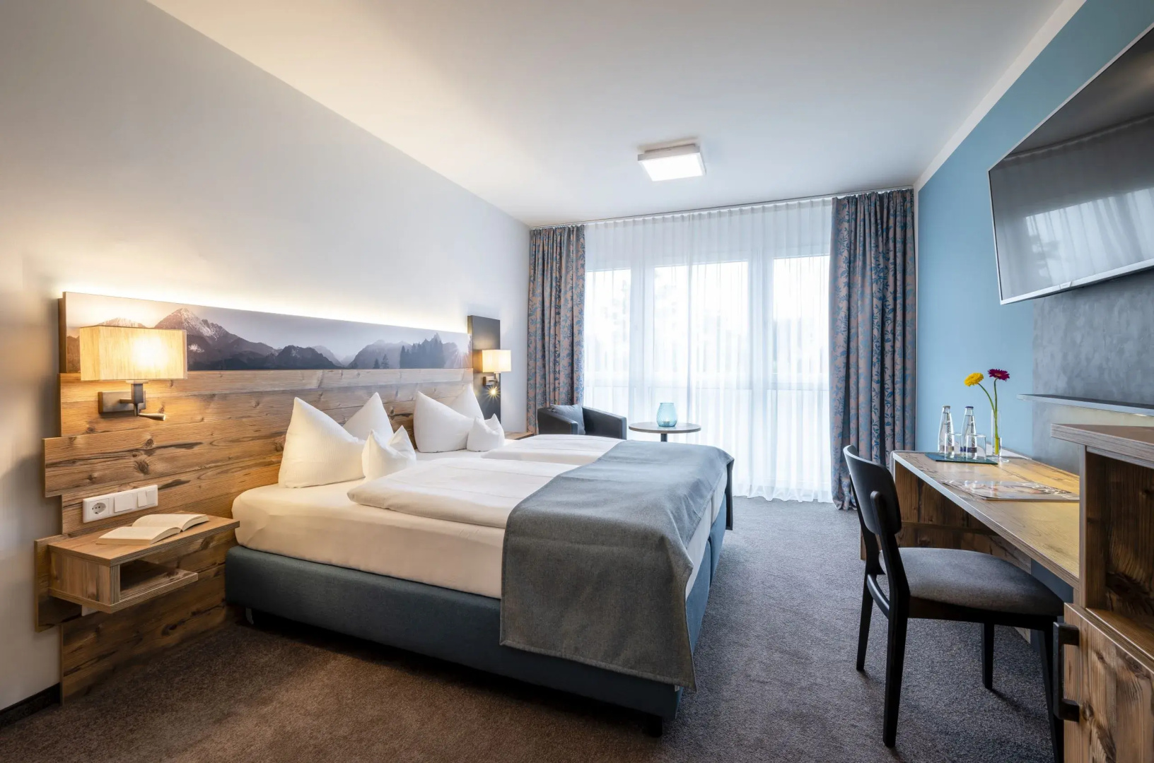 Photo - AVALON Hotel Bad Reichenhall