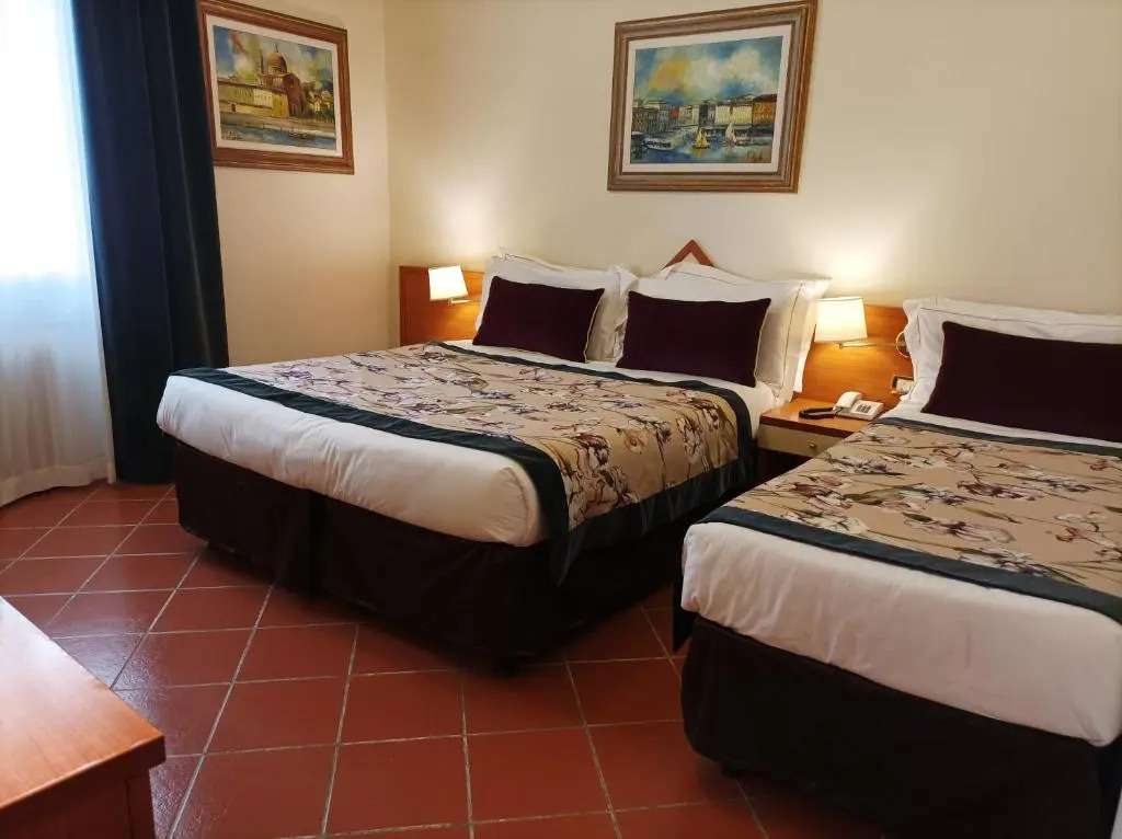 Foto - Hotel Maxim Axial