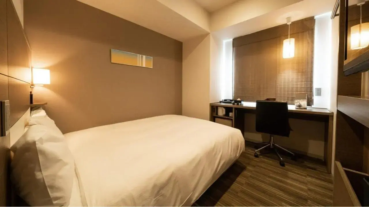 Foto - Via Inn Higashi-Ginza