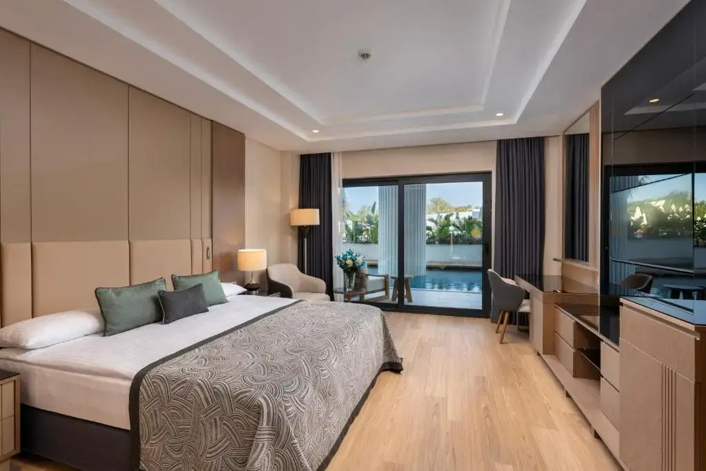 Photo - Miracle Resort Hotel