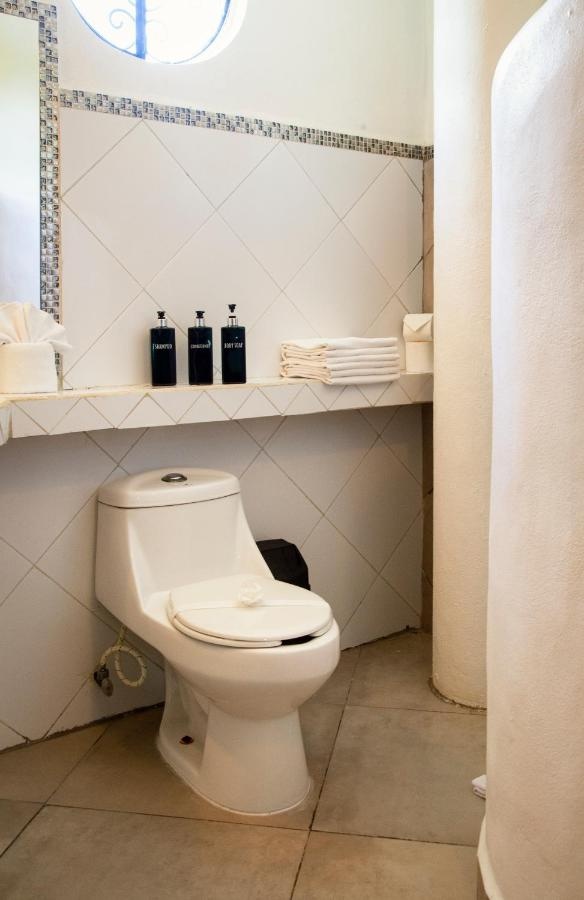 Sonido Del Mar Hotel and Yoga Loft, Bild 15 von 30