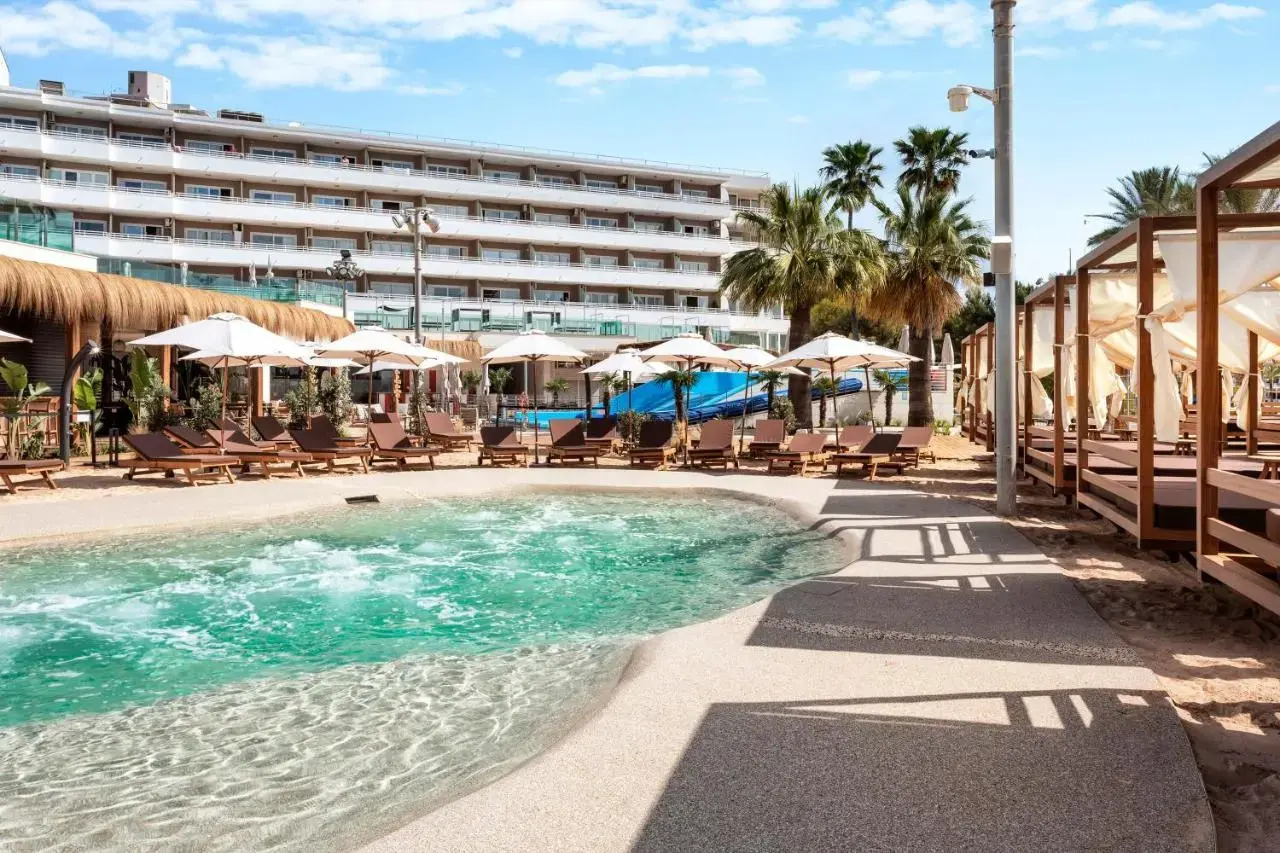 Photo - INNSiDE by Meliá Wave Calviá