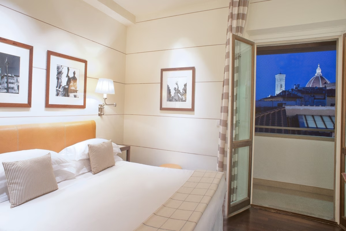 Foto - Gallery Hotel Art - Lungarno Collection