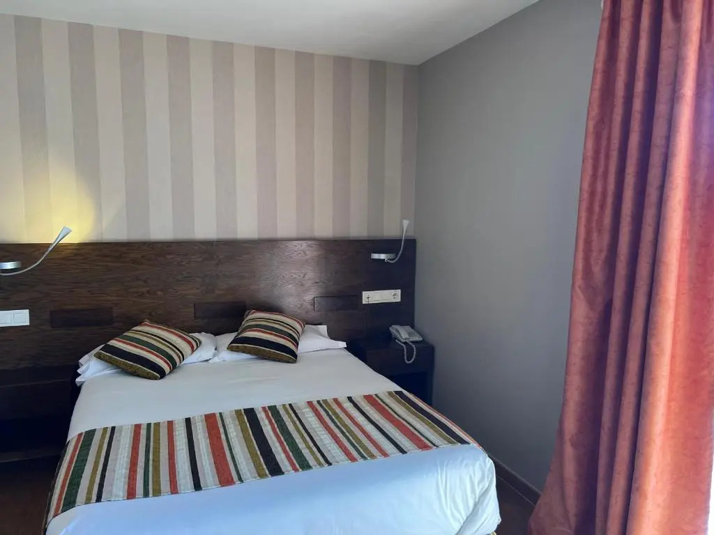 Photo - Hostal Los Coronales