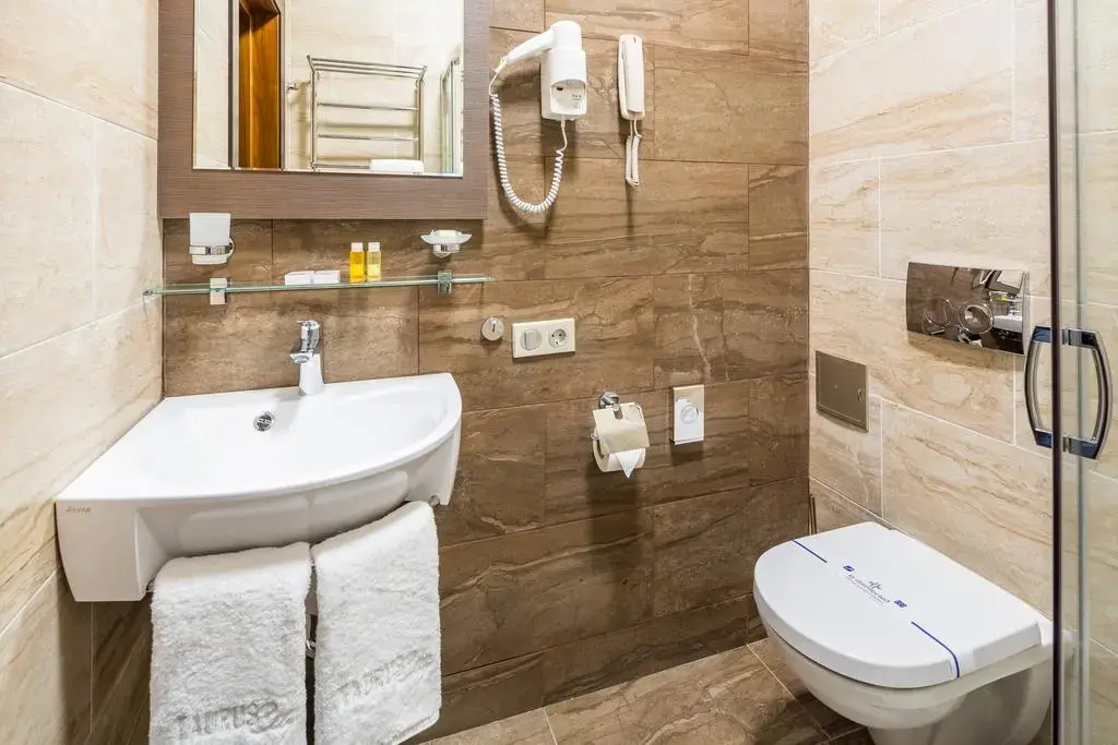 Foto - Taurus City Hotel