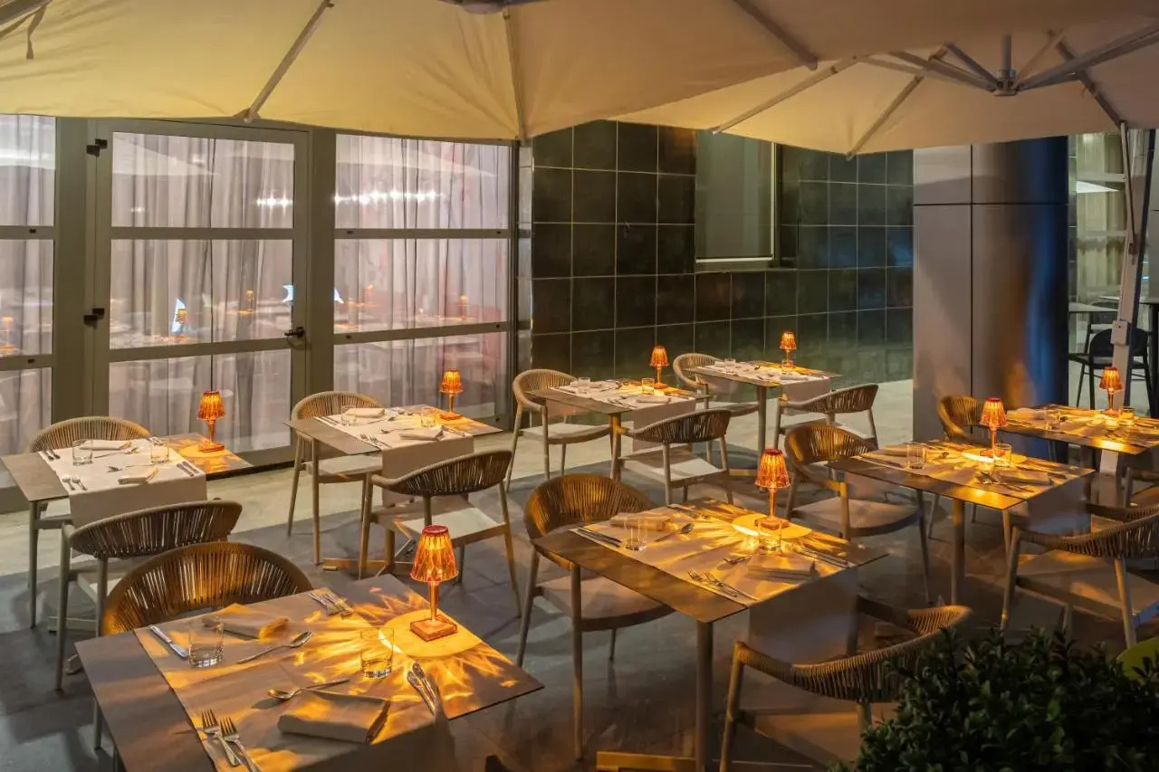 Photo - Savhotel Fiera Bologna