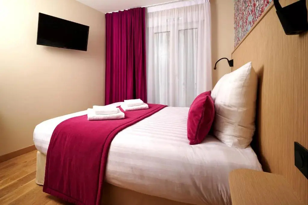 Photo - VLH Montparnasse Eiffel