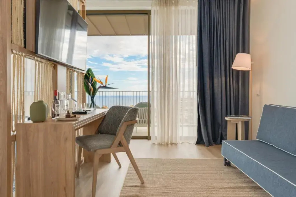 Foto - The Editory Ocean Way Funchal