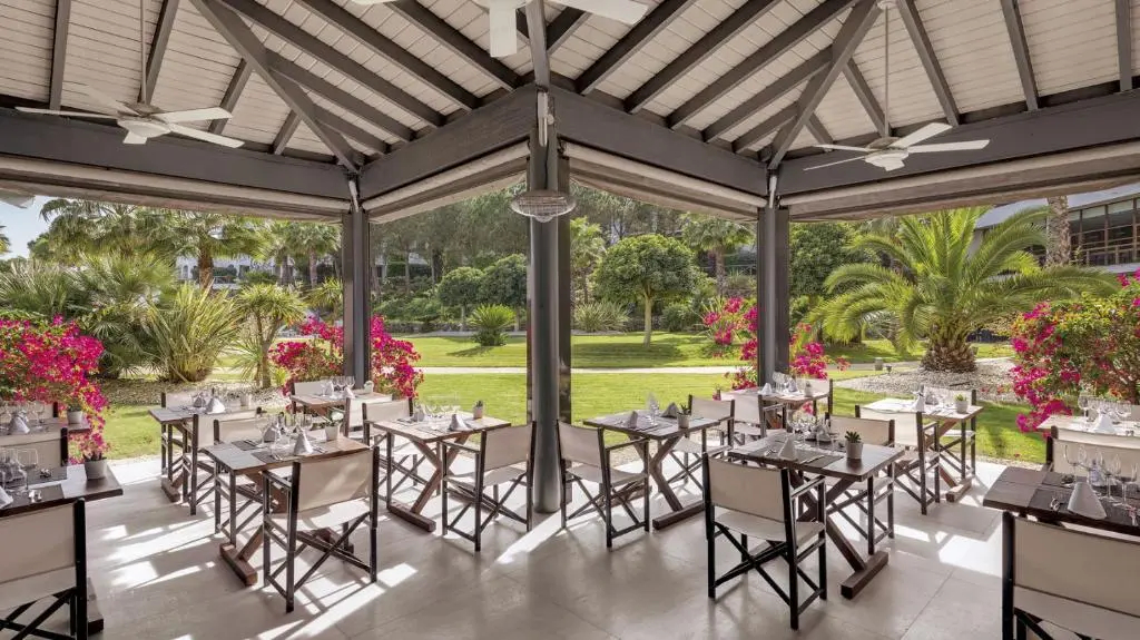 Foto - Precise Resort El Rompido-The Hotel