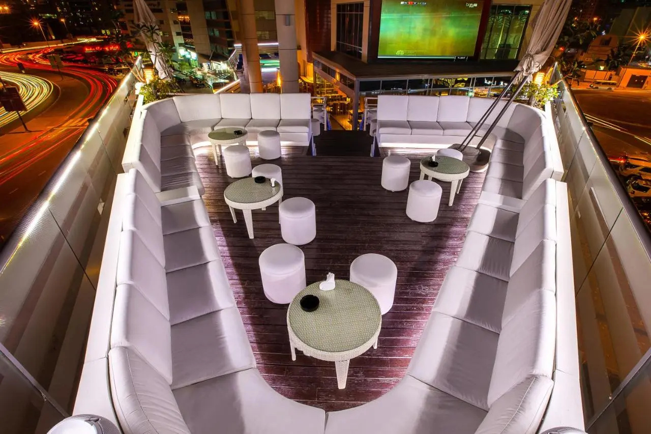 Photo - Social Hotel
