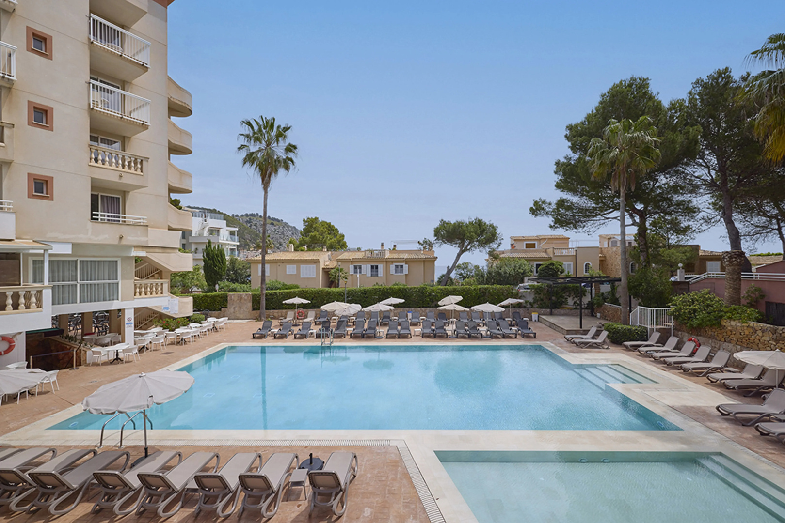 Foto - Canyamel Classic & Spa, solo Adultos
