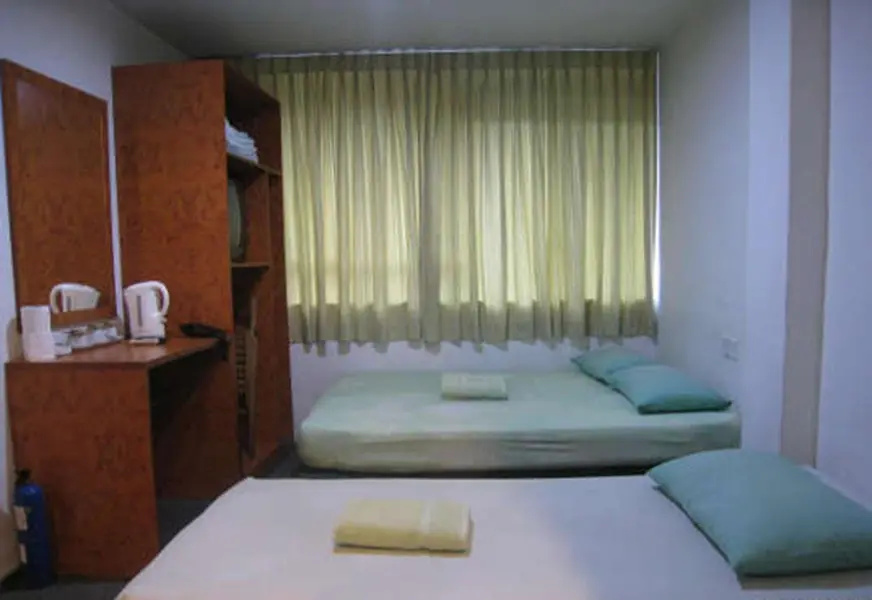 Foto - Haising Hotel