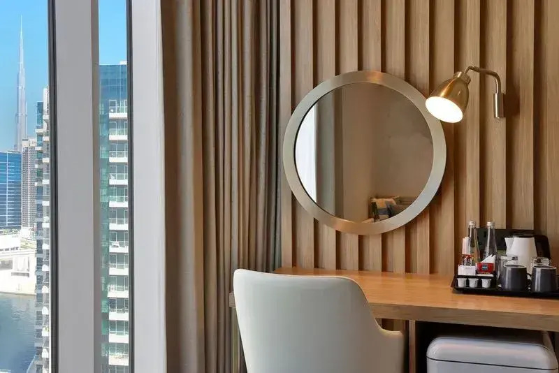 Photo - Hilton Garden Inn Dubai Business Bay