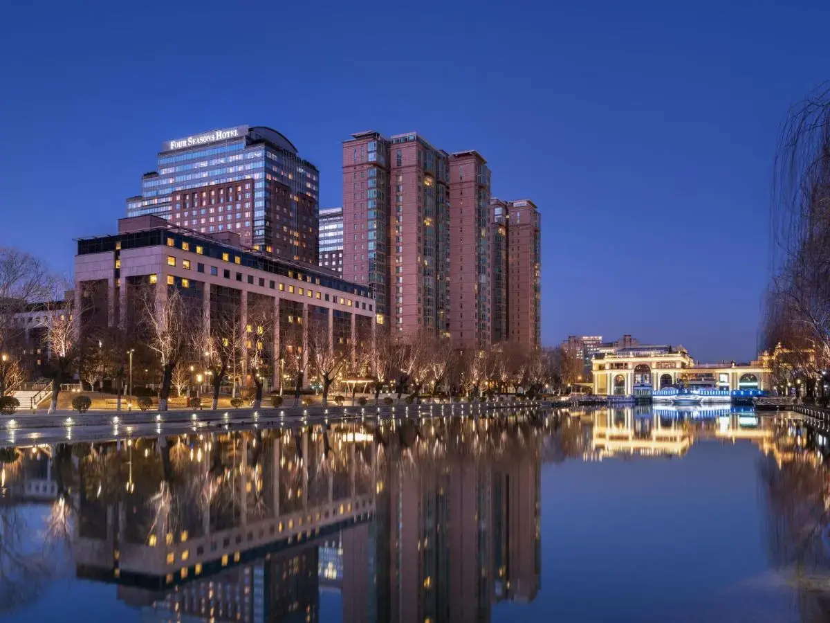 Photo - Four Seasons Hotel Beijing