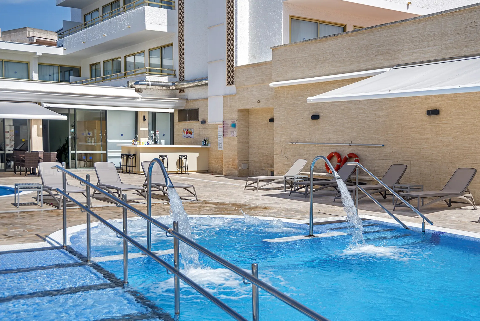 Foto - Hotel Biniamar