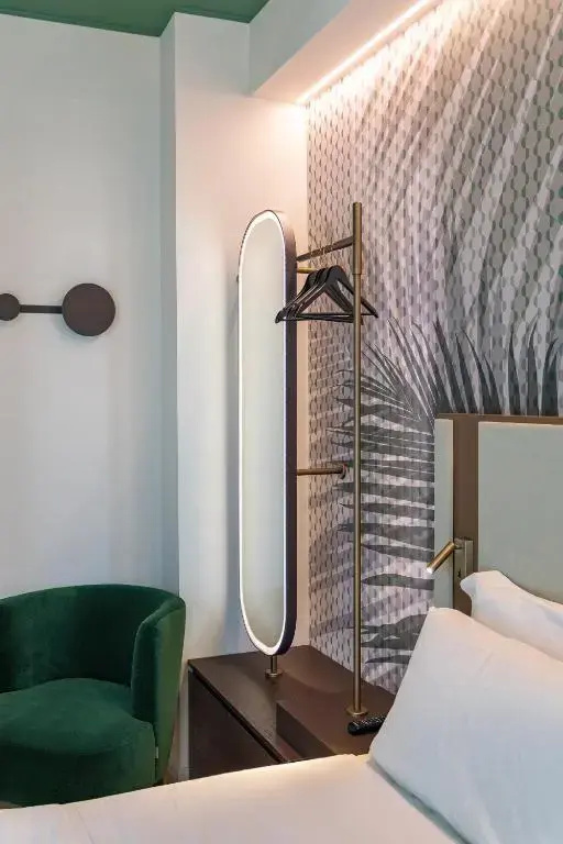 Foto - Boutique Hotel Martini 17