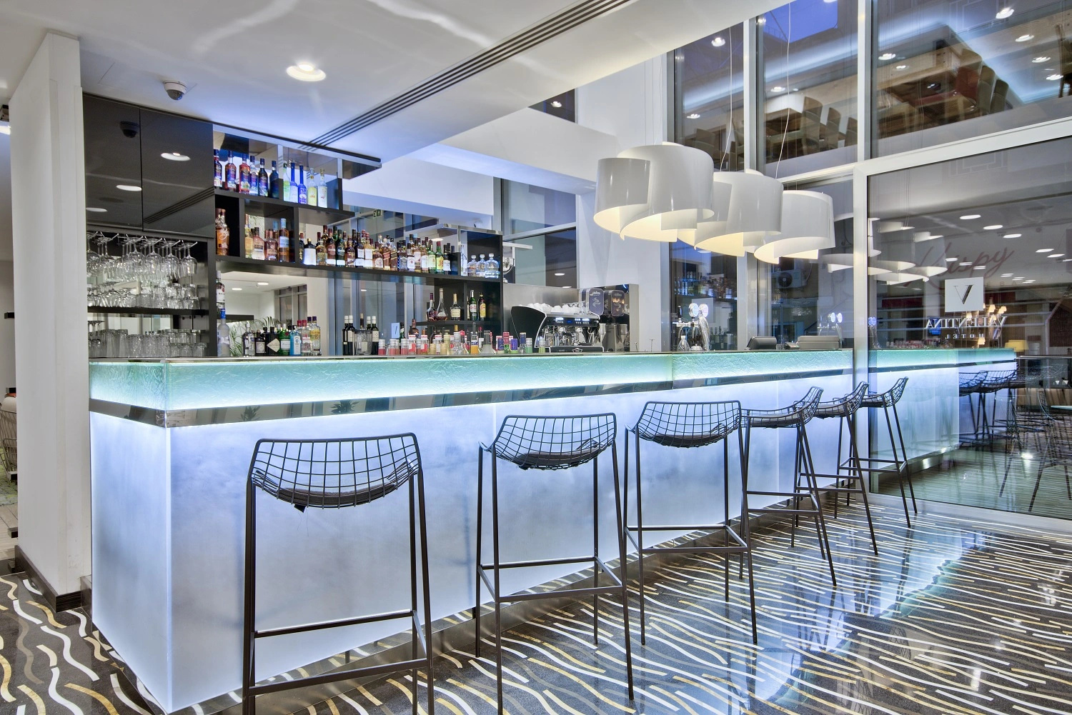 Photo - Hotel Valentina