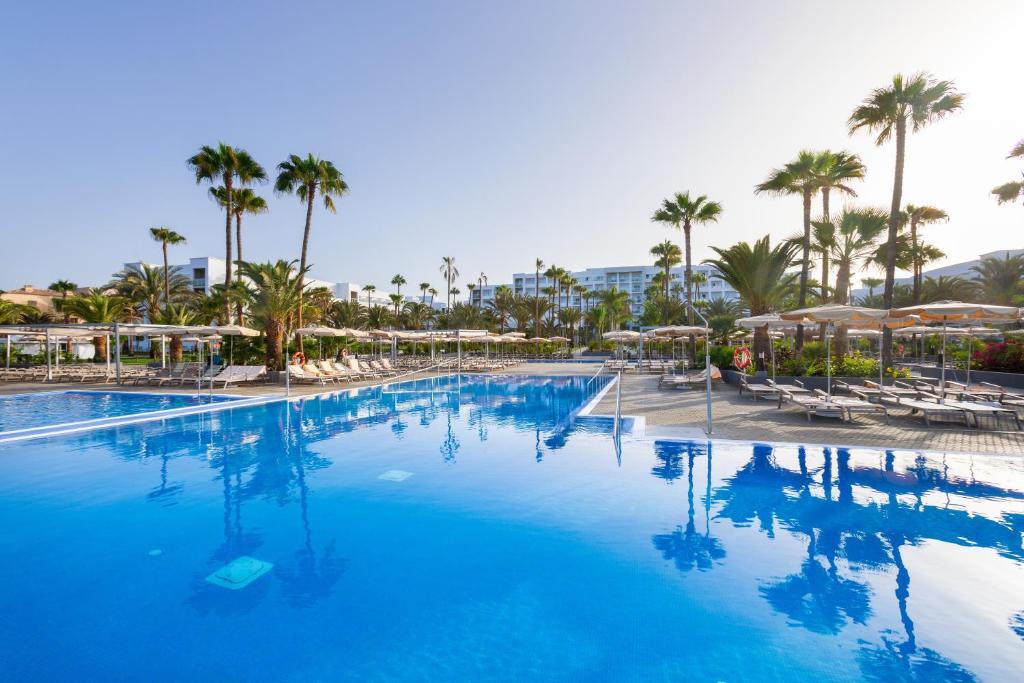 Photo - Hotel Riu Gran Canaria - All Inclusive