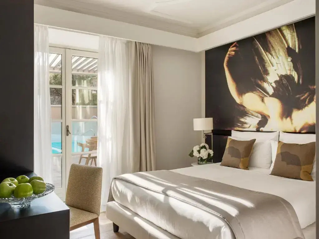 Foto - Villa Agrippina Gran Meliá – The Leading Hotels of the World