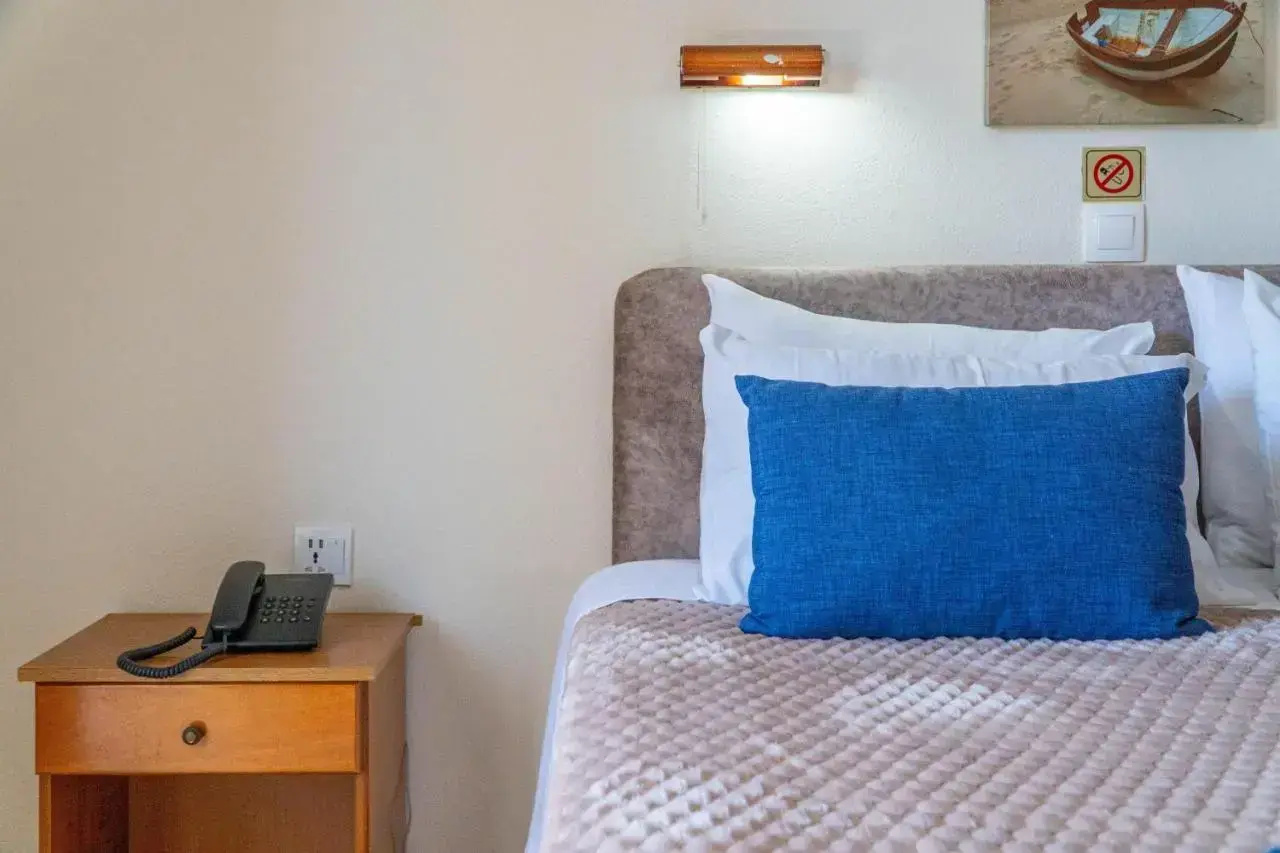 Photo - Angela Hotel & Apartments