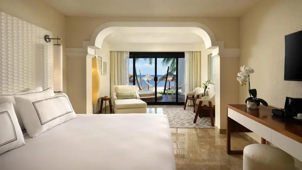 Photo - Melia Cozumel All Inclusive