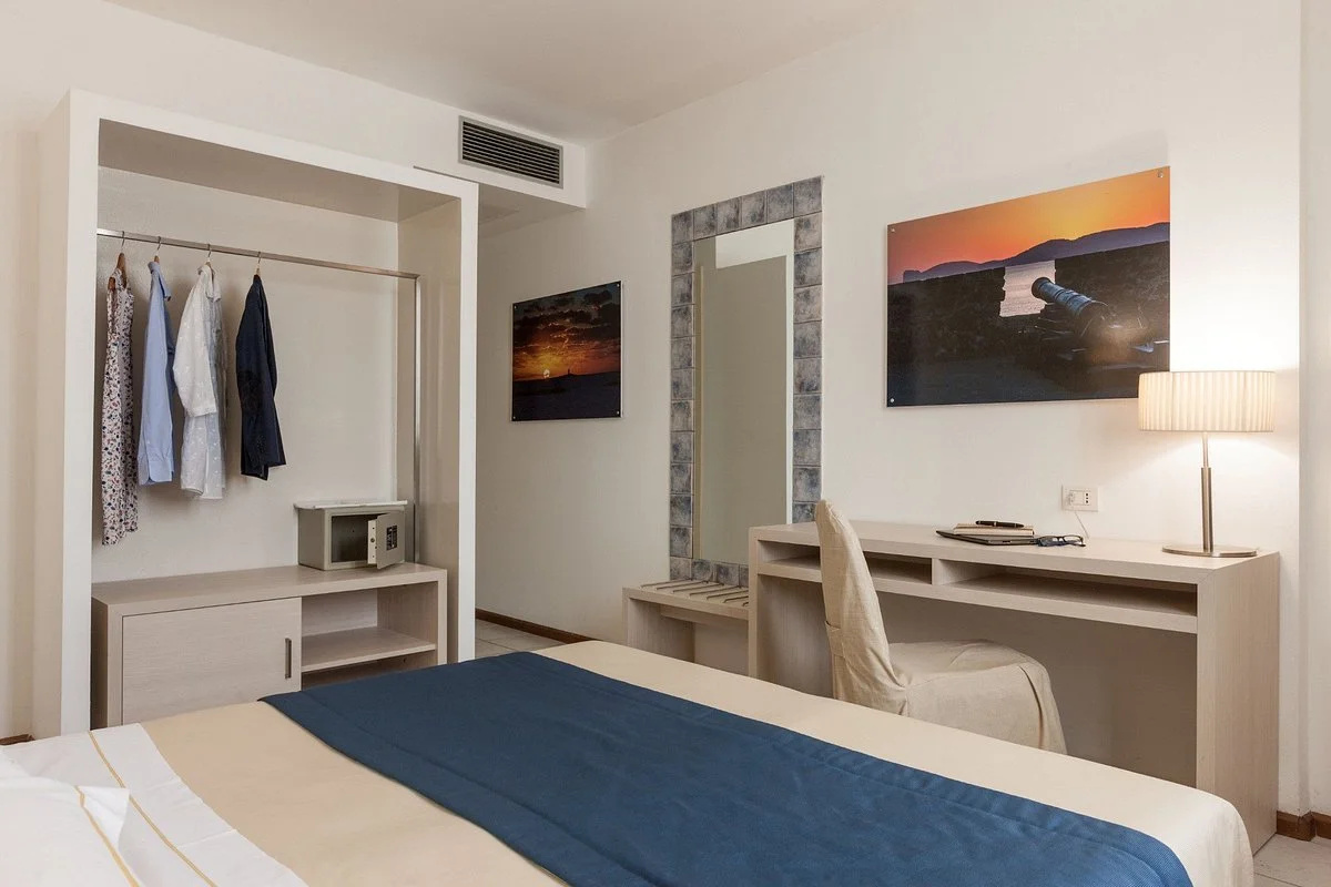 Foto - Hotel Catalunya