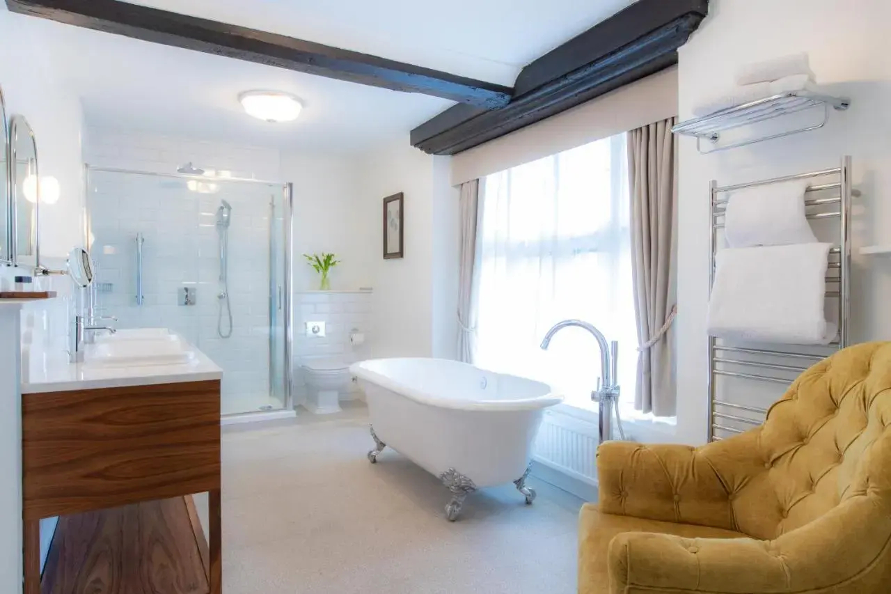 Photo - Billesley Manor Hotel & Spa, a Tribute Portfolio Hotel