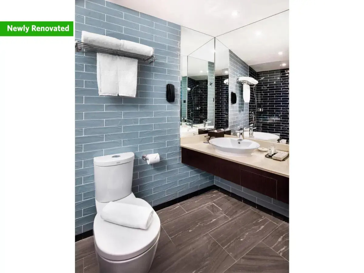 Foto - Copthorne King's Hotel Singapore