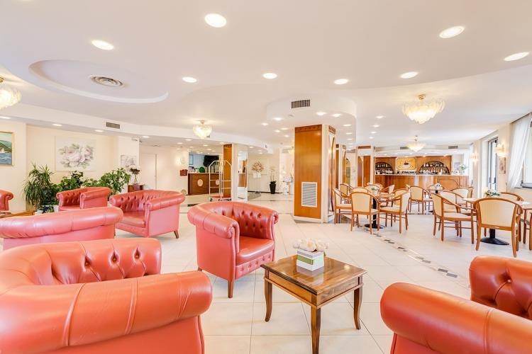 Foto - Europa Stabia Hotel