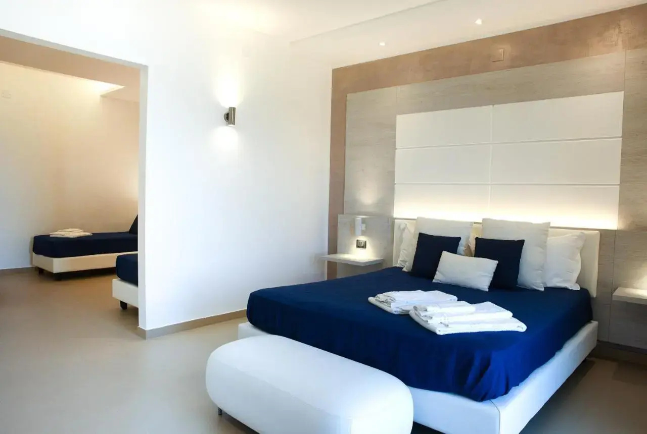 Photo - Hotel Sporting Club