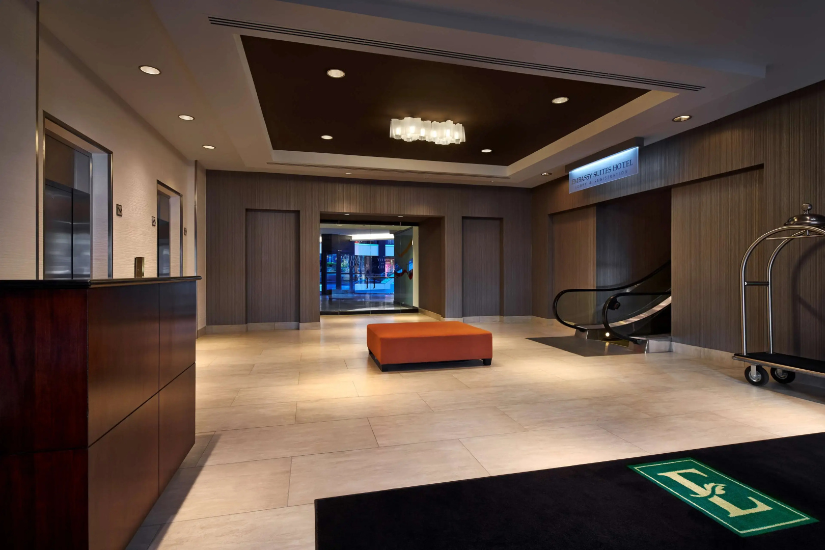 Photo - Embassy Suites by Hilton Washington DC Chevy Chase Pavilion